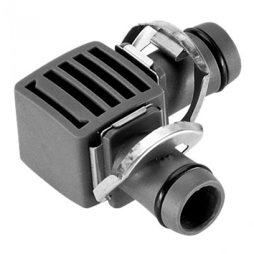 GARDENA Micro-Drip-System-L-kus 1/2'' 13 mm( 2 ks) 8382-29