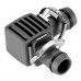 GARDENA Micro-Drip-System-L-kus 1/2'' 13 mm( 2 ks) 8382-29