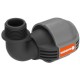 GARDENA L -kus 25 mm x vonkajší závit 3/4" 2781-20