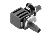 GARDENA Micro-Drip-System-L-kus 3/16'' 4,6 mm (10 ks) 8381-29