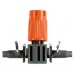GARDENA Micro-Drip-System-maloplošný tryska (10 ks) 8321-29