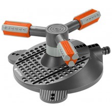 Gardena Mambo Kruhový zavlažovač 2062-20