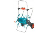 GARDENA kovový vozík na hadicu (max 100m) 2674-20