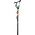 GARDENA Combisystem Záhradné nožnice dvojsečné, s teleskop. násadou 210-390 cm, 00298-30