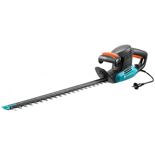 BAZÁR GARDENA EasyCut 500/55 Elektrické nožnice na živý plot, 55 cm 9832-20 PO SERVISE