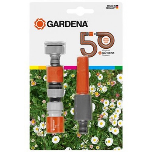 GARDENA Základná sada pre zavlažovanie 1/2 "18293-34