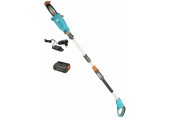 GARDENA TCS 20/18V P4A Akumulátorová teleskopická vyvetvovacia pílka, sada 14770-20