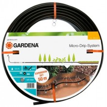 GARDENA Micro-Drip-System-kvapkacia hadica podzemná 13,7 mm, 50 m, 1395-20
