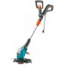 GARDENA PowerCut PLUS 650/30 elektrický trimmer 650W, 30 cm, 9811-20