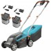 VÝPREDAJ GARDENA PowerMax™ Li-18/32 Akumulátorová kosačka, 32 cm 5039-20