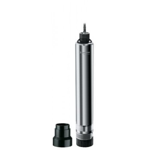 BAZÁR GARDENA čerpadlo do hlbokých studní 6000/5 Inox Premium, 1492-20