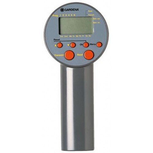 Gardena programovacia jednotka, 1242-27 Gardena programovacia jednotka, 1242-27