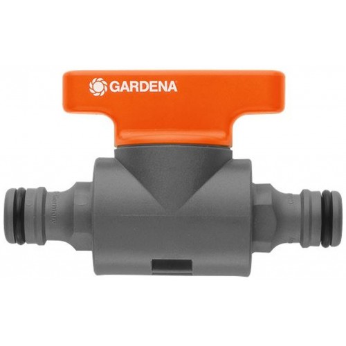 GARDENA Spojka s regulačným ventilom 2976-20