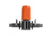 GARDENA Micro-Drip-System-regulovateľný radový kvapkač ( 10ks) 8392-29