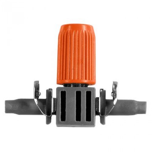 GARDENA Micro-Drip-System-regulovateľný radový kvapkač ( 10ks) 8392-29