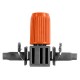GARDENA Micro-Drip-System-regulovateľný radový kvapkač ( 10ks) 8392-29