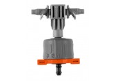 GARDENA Micro-Drip-System-regulovateľný radový kvapkač s vyrovnávaním tlaku 8317-29