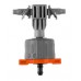 GARDENA Micro-Drip-System-regulovateľný radový kvapkač s vyrovnávaním tlaku 8317-29