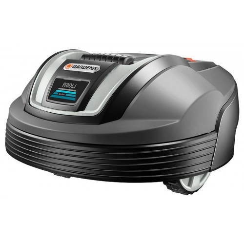 GARDENA R80Li Robotická kosačka 4069-72