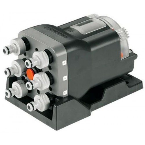 BAZÁR GARDENA Rozdeľovač vody automatic 1197-29 POŠKODENÝ OBAL!!!