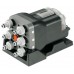 BAZÁR GARDENA Rozdeľovač vody automatic 1197-29 POŠKODENÝ OBAL!!!
