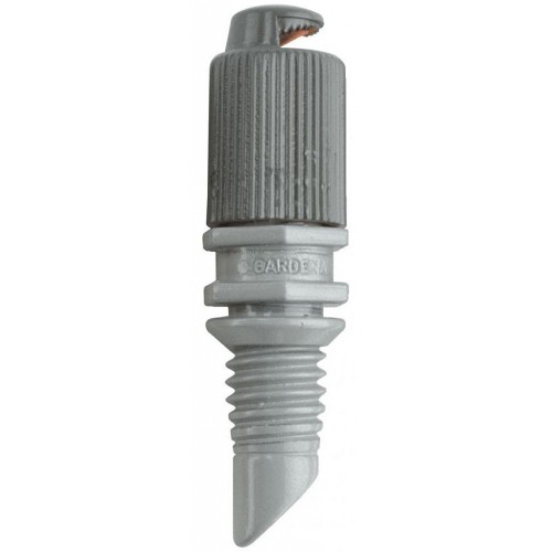 GARDENA Micro-Drip-System rozprašovacia tryska 90°( 5 ks), 1368-29