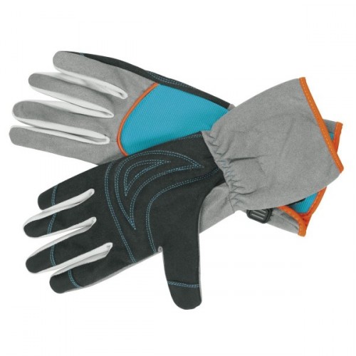 GARDENA rukavice pre starostlivosť o kríky veľkosť 7 / S 0216-20