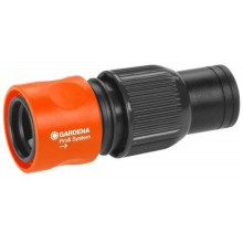 GARDENA Profi-rýchlospojka 19 mm (3/4" ) 2817-20