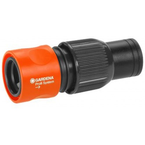 GARDENA Profi-rýchlospojka 19 mm (3/4" ) 2817-20