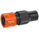 GARDENA Profi-rýchlospojka 19 mm (3/4" ) 2817-20
