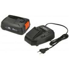 GARDENA Štartovacia sada P4A PBA 18V/45 + AL 1830 CV, (1x2,5Ah/18V) 14906-20
