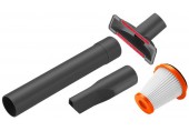 GARDENA Sada príslušenstva pre akumulátorový vonkajši ručný vysávač EasyClean Li 9343-20