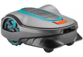 BAZÁR GARDENA SILENO life 750 m2 Robotická kosačka 15101-32 ROZBALENÉ!!