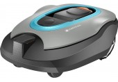 BAZÁR GARDENA SILENO+ 1600 robotická kosačka 4055-72 1X VYSKÚŠANÉ, PO SERVISE!!