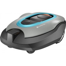 BAZÁR GARDENA SILENO+ 1600 robotická kosačka 4055-72 1X VYSKÚŠANÉ, PO SERVISE!!