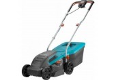 GARDENA PowerMax 1200/32 elektrická kosačka na trávu, 32 cm 5032-20