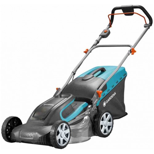 GARDENA Powermax Li-40/41 Akumulátorová kosačka, bez akumulátora, 41 cm 5041-55