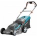 GARDENA Powermax Li-40/41 Akumulátorová kosačka, bez akumulátora, 41 cm 5041-55