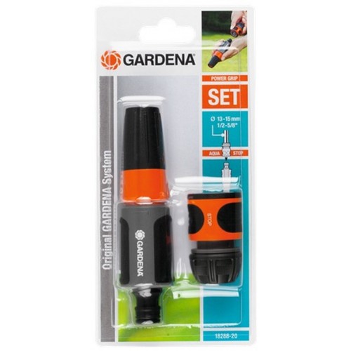 GARDENA Spray set postrekovač 13 mm (1/2 ") 18288-20