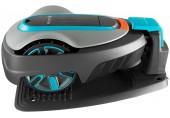 BAZÁR!! GARDENA SILENO city 400 Robotická kosačka, do 400 m2 15004-32 BEZ KÁBLA A KOLÍKA