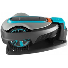 BAZÁR!! GARDENA SILENO city 400 Robotická kosačka, do 400 m2 15004-32 ROZBALENÉ!!