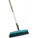 GARDENA Combisystem zmeták 45cm, s násadou 130cm, akcie 3622-30