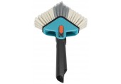 GARDENA Combisystem Zmeták na pavučiny, 47,5 x 24, 5x 5,7 cm 3634-20
