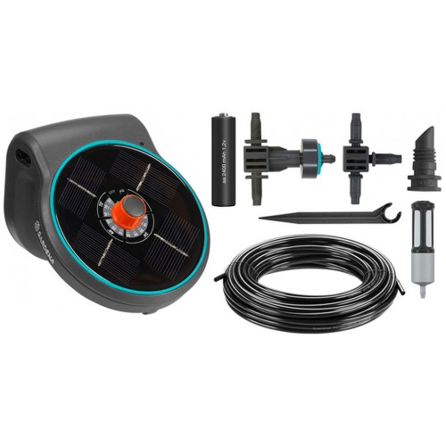 Gardena AquaBloom Solárne zavlažovanie - sada 13300-34