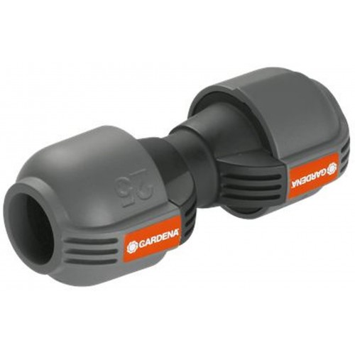 Gardena Sprinkler-System -Spojka priama 25 x 25, 2775-20