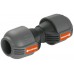 Gardena Sprinkler-System -Spojka priama 25 x 25, 2775-20