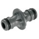 GARDENA spojka, 19 mm (3/4") na 13 mm (1/2") 2931-29