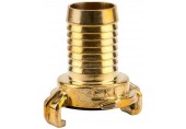 GARDENA Mosadzná hadicová spojka 25 mm, 1 ", 7103-20