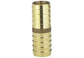 GARDENA Dvojcestná mosadzná spojka pre hadice 13 mm (1/2") 07180-20