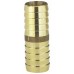 GARDENA Dvojcestná mosadzná spojka pre hadice 19 mm (3/4 ") 7181-20